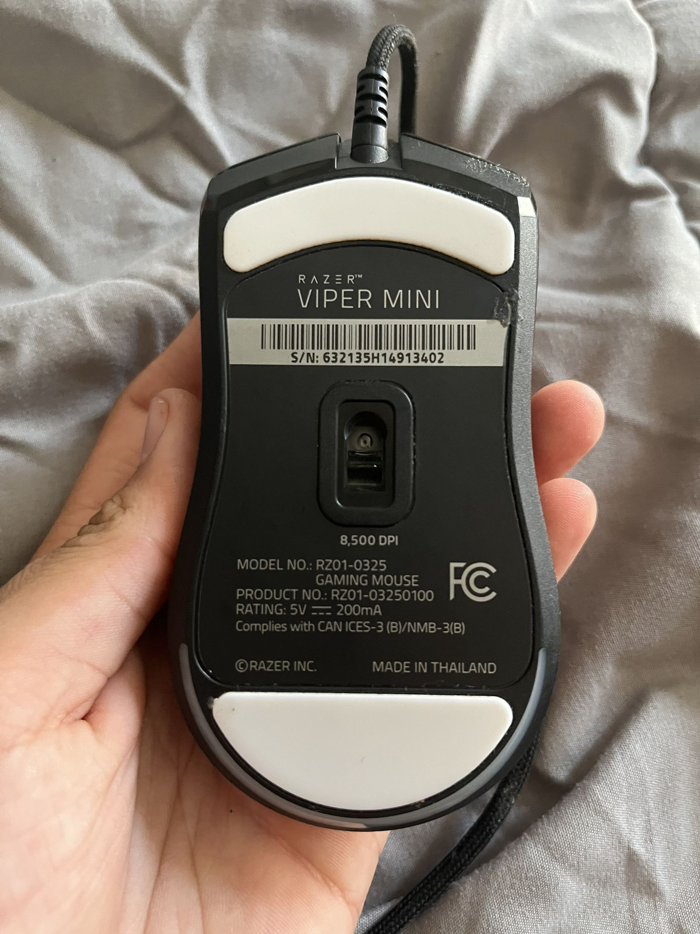 Mouse