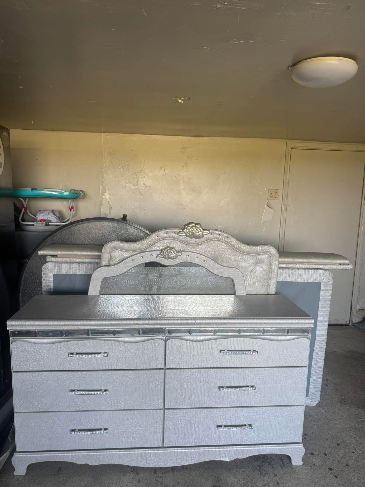 Princess bedroom Set