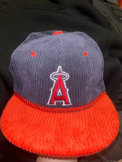 Angels Snapback