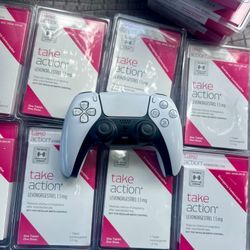 PS5 Controller