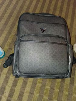 Guess bag