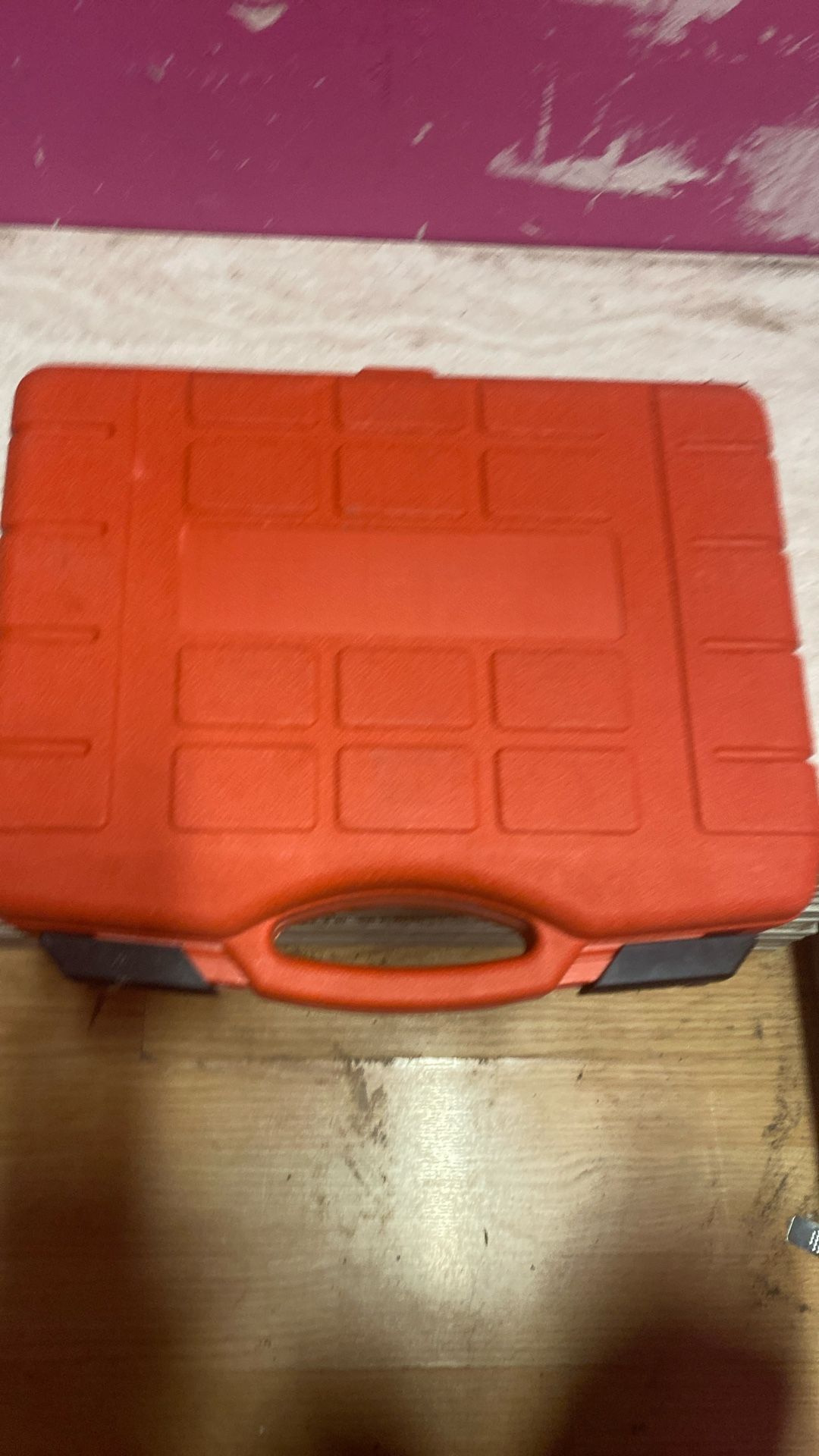Tool Box