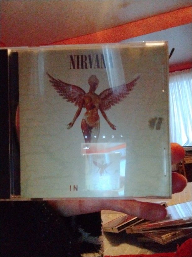 Nirvana