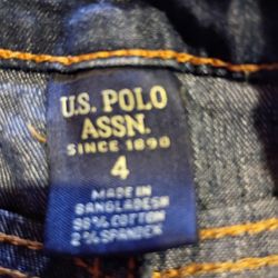 Girls Jeans