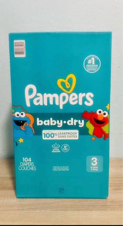 Pampers