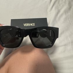 Versace sunglasses 