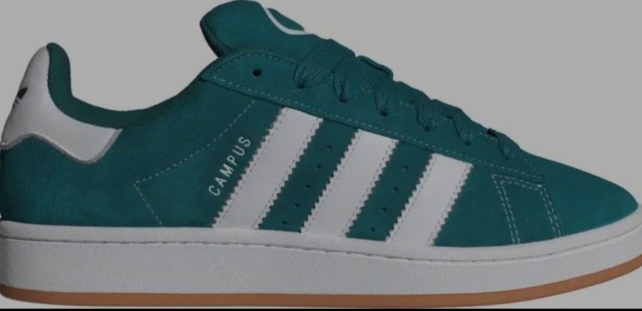 11.5 Men Adidas Campus