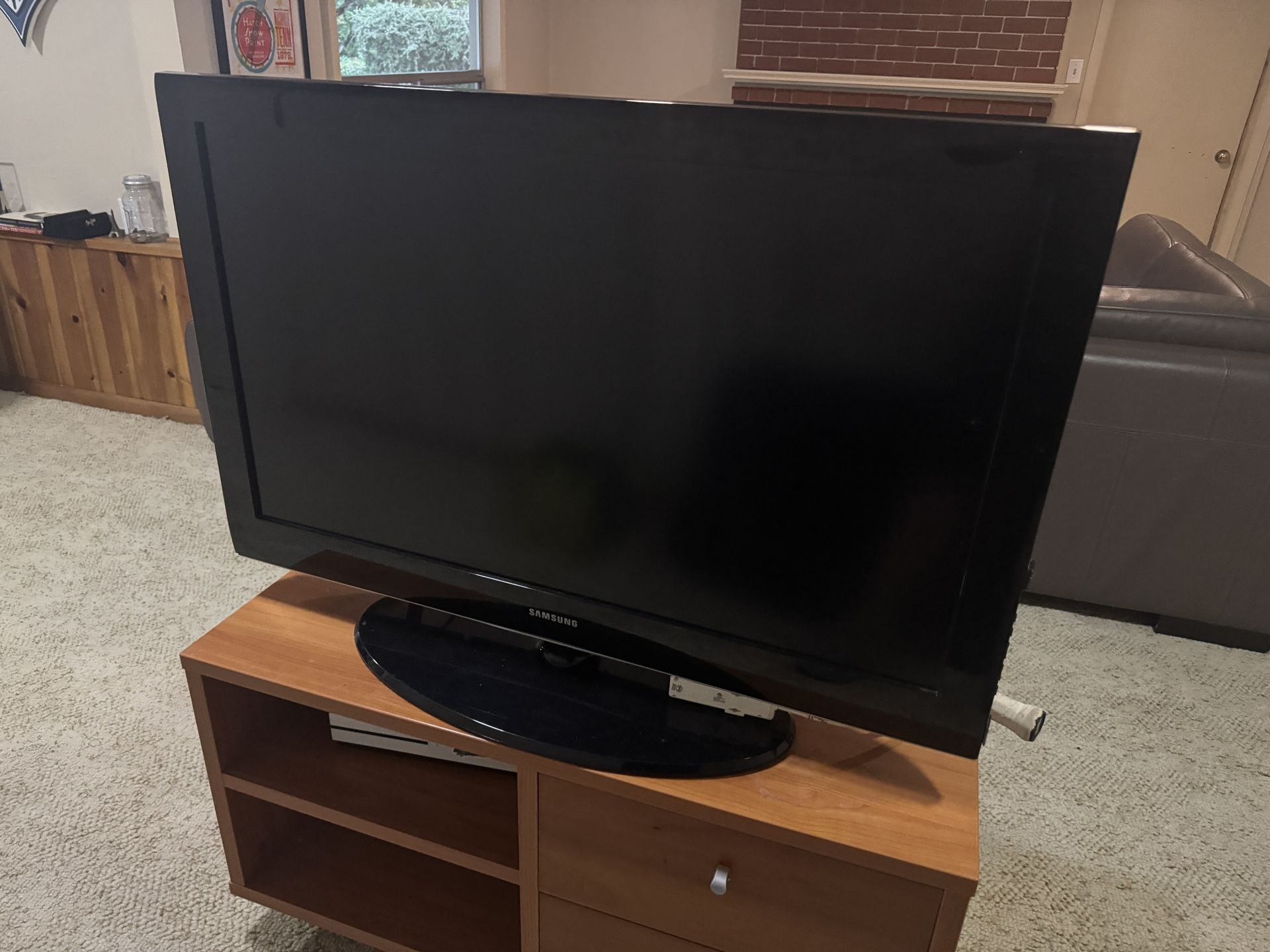 Samsung TV