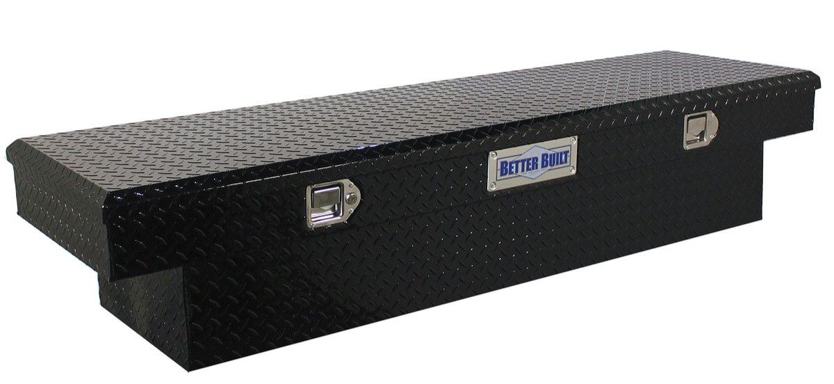 Better Built Truck Bed Tool Box