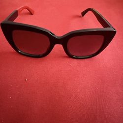 Gucci  Sunglasses Women's GG0163SN