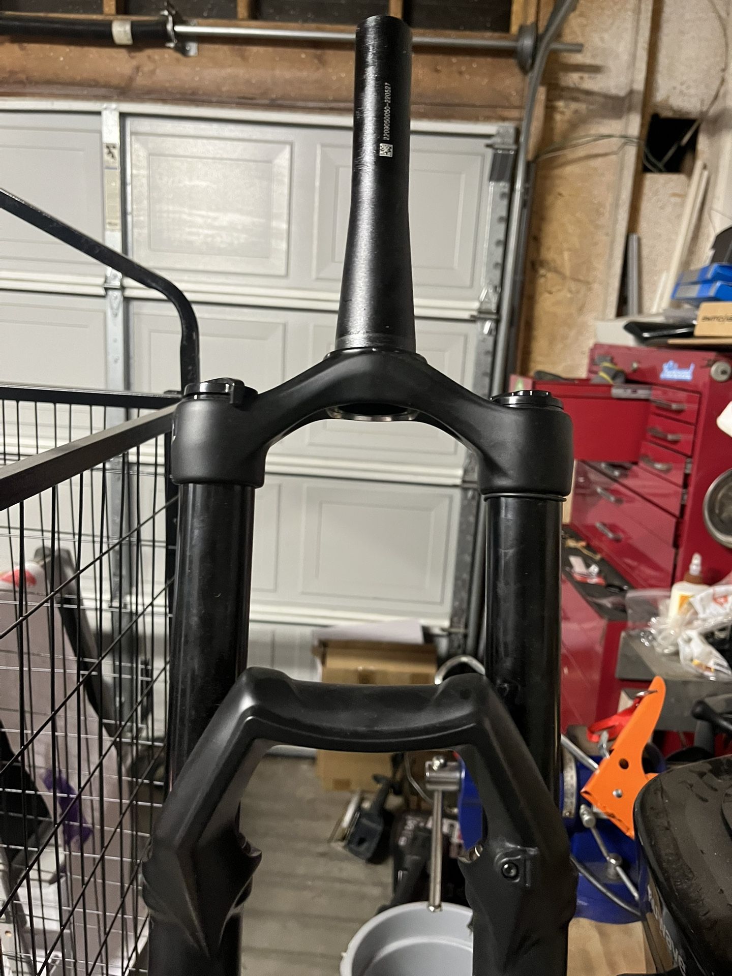 Mountain Bike Parts For Sale.