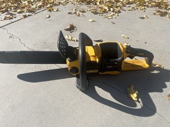 Cordless Saw