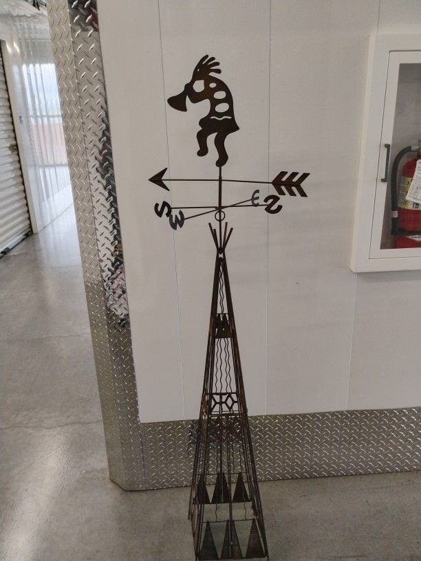 Weather Vane