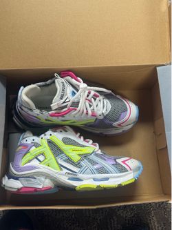 Balenciaga Runner’s