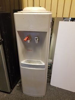 water dispenser >>Hot and Cold