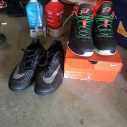 Jordan, Max And More