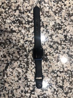 Apple Watch series 1