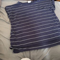 XL Maternity Shirt 