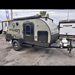 2024 Braxton Creek Armor Lt 