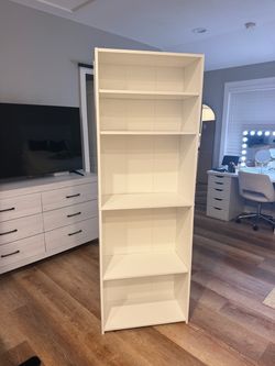 Bookshelf