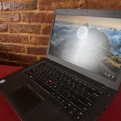 14 INCH THINKPAD LAPTOP