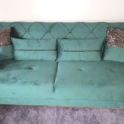 Sofa love seat new