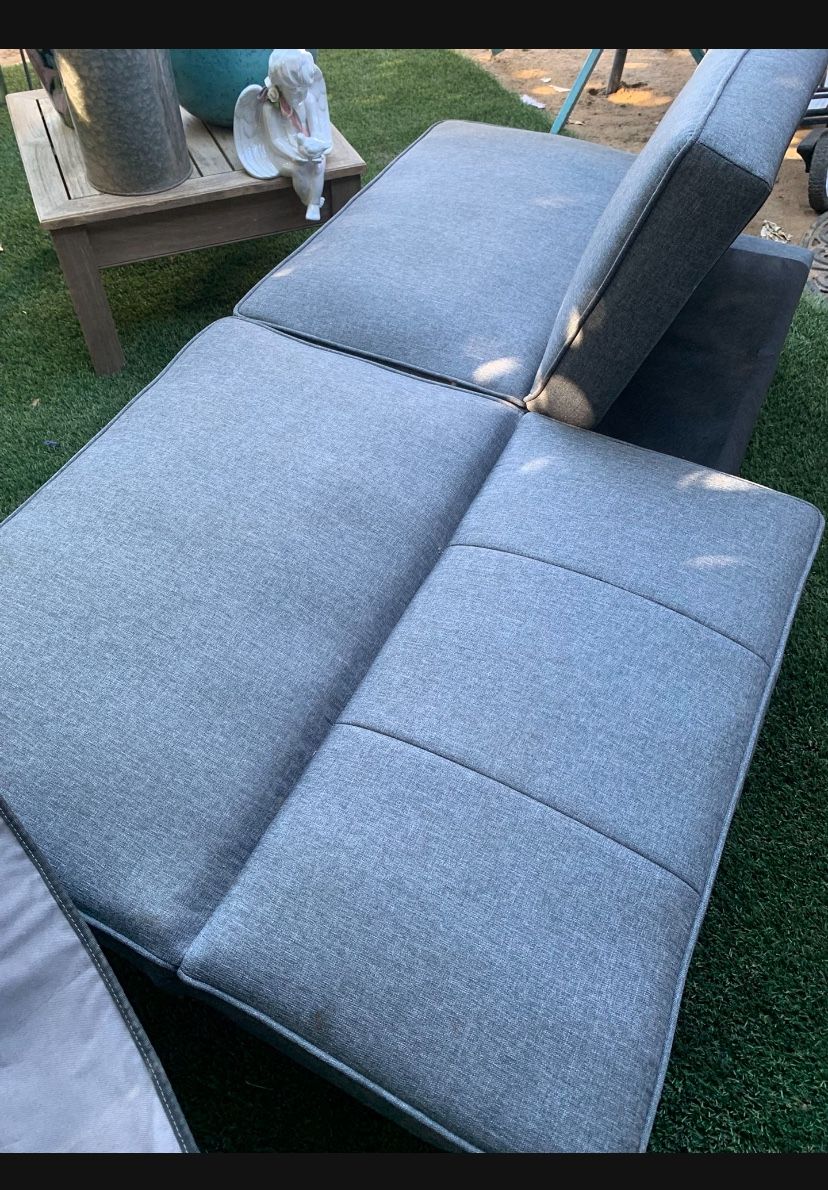 Furniture Couch 