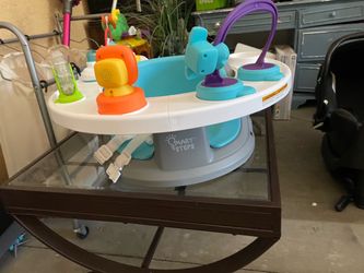 Sit and play 360 chair