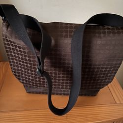 It’s A Beautiful Work Bag The Color Is Brown Made By Kate Spade New York