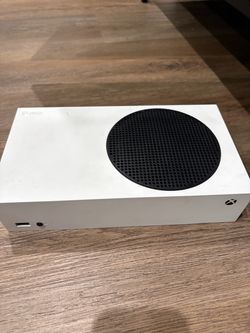 Xbox series S digital