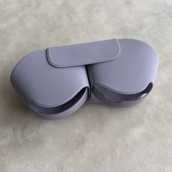 Trade AirPods Max Lavender Case