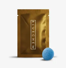 Bluechew
