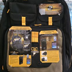 Brand New CLC TOOL BAG