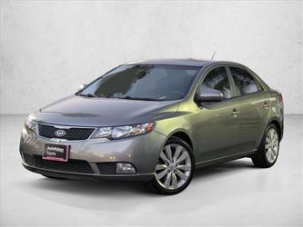 2012 Kia Forte