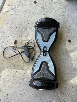 Hover board