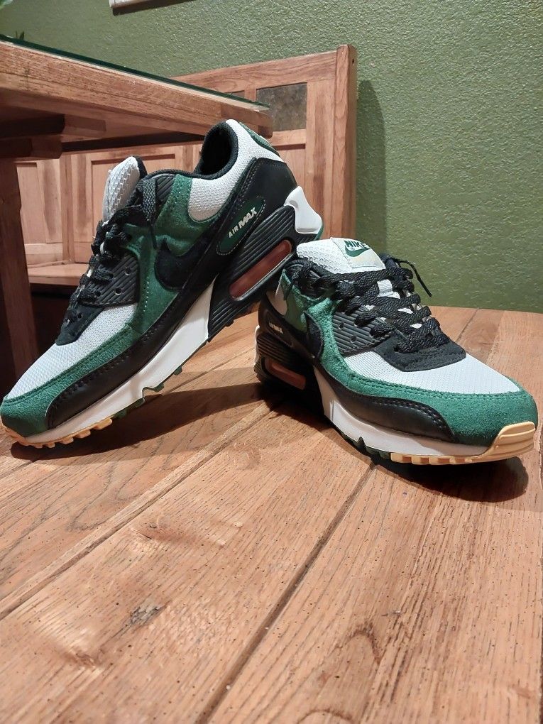 nike air max shoes