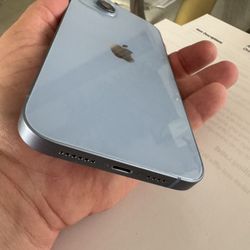 I Phone 14 Plus 128GB UNLOCKED 