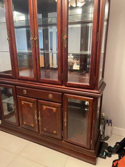 China Cabinet
