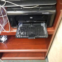 HP  Printer