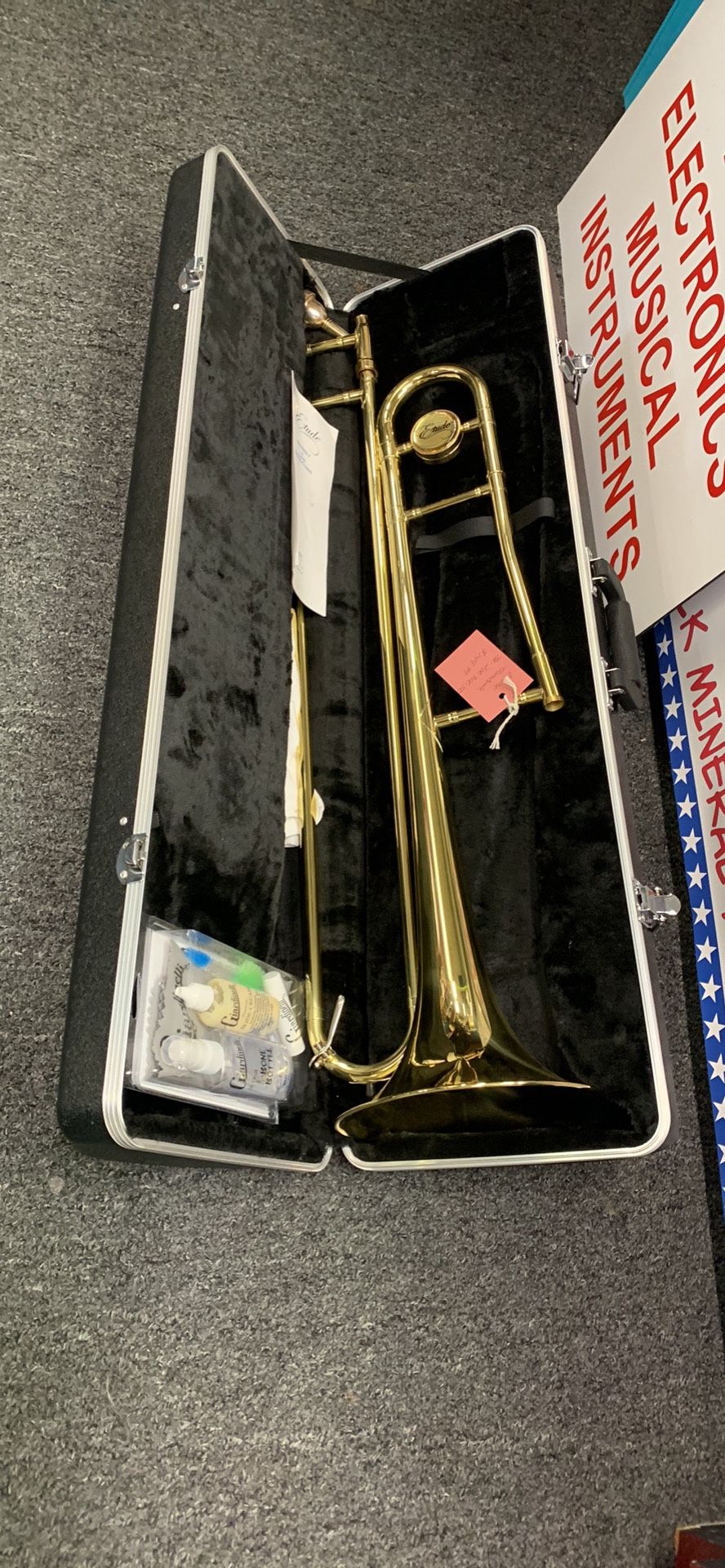 Trombone