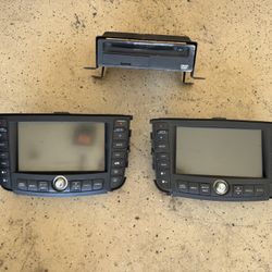 Acura TL Type S Part’s 