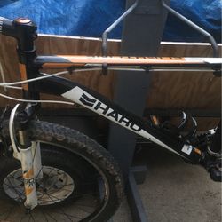 Haro Mountain Bike For Sale Or Rent for Sale in Durham NC