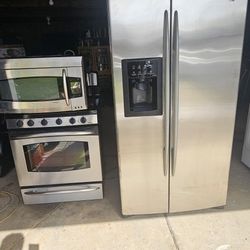 Appliances Set 