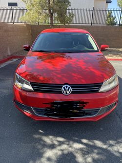 2013 Volkswagen Jetta