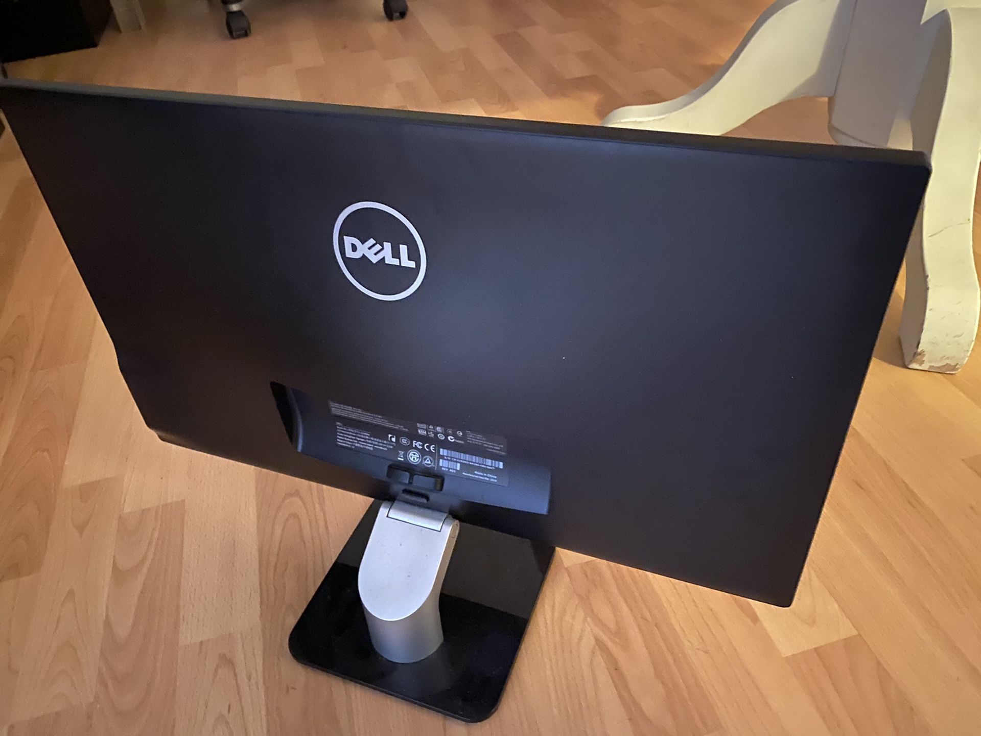 Dell 24” Monitor