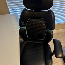 Office desk chair