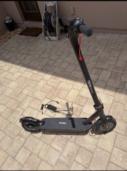 Hiboy KS4 Pro Electric Scooter