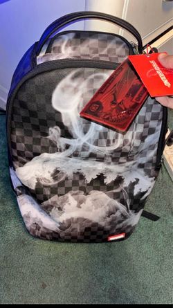 SprayGround Backpack
