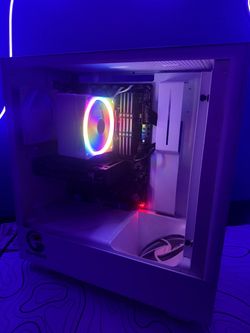 NZXT Prebuilt player one