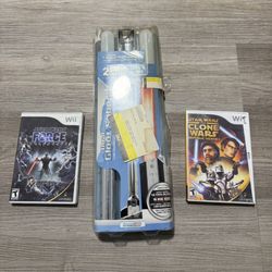 Bundle Star Wars Games 